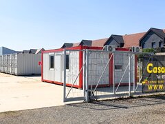 Prelungirea Ghencea, pasaj Domnesti