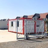 Prelungirea Ghencea, pasaj Domnesti